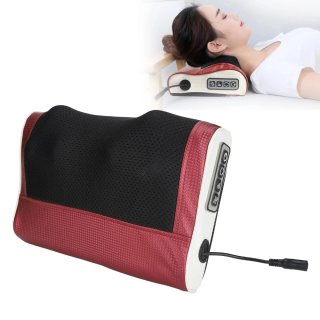 Almohada Masajeadora
