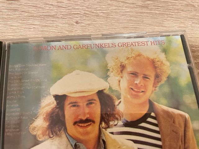 Lote 4 CD: Neil Diamond, John Lennon, Archies, Va