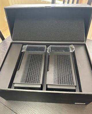 Asus ZenWiFi Pro XT12 (2 unidades) WiFi 6 Mesh