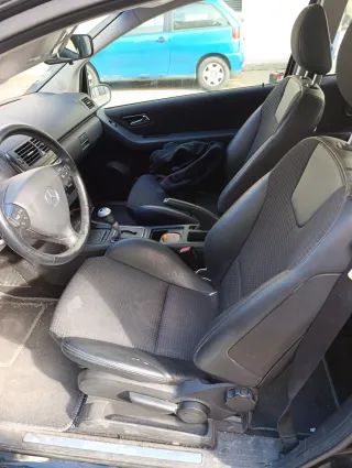 Mercedes-Benz Clase A 2006