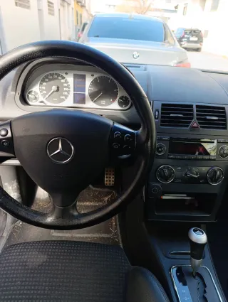 Mercedes-Benz Clase A 2006