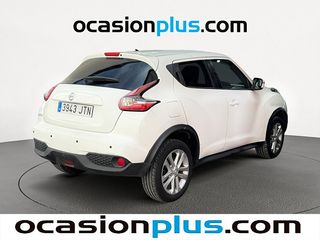 Nissan Juke DIG-T Acenta 85 kW (115 CV)
