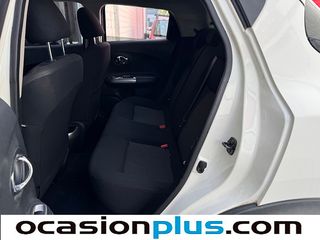 Nissan Juke DIG-T Acenta 85 kW (115 CV)
