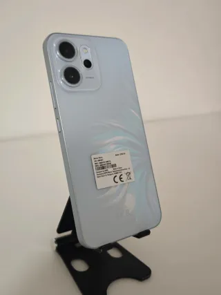 OPPO Reno14 5G Azul 256GB Carga rápida. En su caja