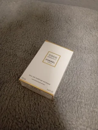 Chanel Coco Mademoiselle Eau de Parfum 100ml