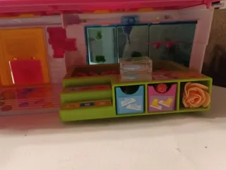 Casa de muñecas Pinypon