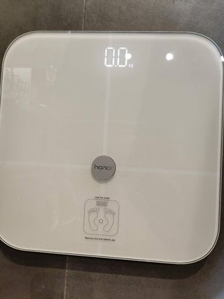 Báscula Inteligente Honor AH100