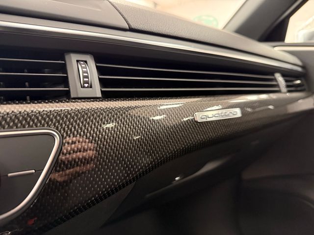 Audi A4 S4 3.0 TFSI 260kW quattro tiptron Avant