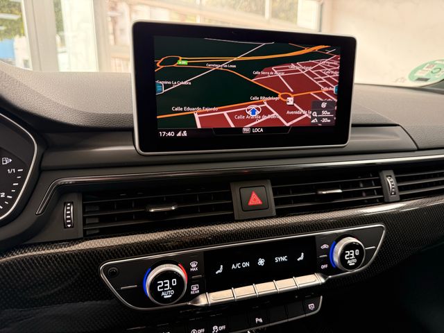 Audi A4 S4 3.0 TFSI 260kW quattro tiptron Avant