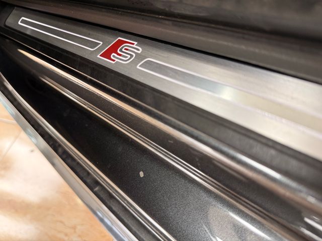 Audi A4 S4 3.0 TFSI 260kW quattro tiptron Avant