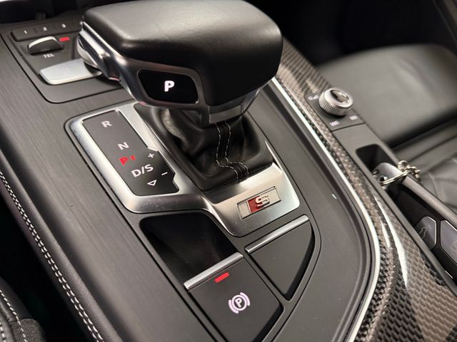 Audi A4 S4 3.0 TFSI 260kW quattro tiptron Avant