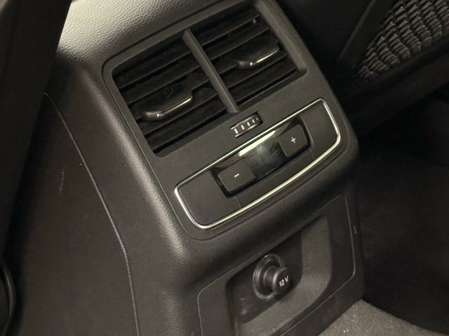 Audi A4 S4 3.0 TFSI 260kW quattro tiptron Avant