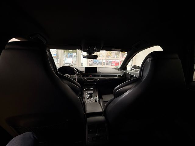 Audi A4 S4 3.0 TFSI 260kW quattro tiptron Avant