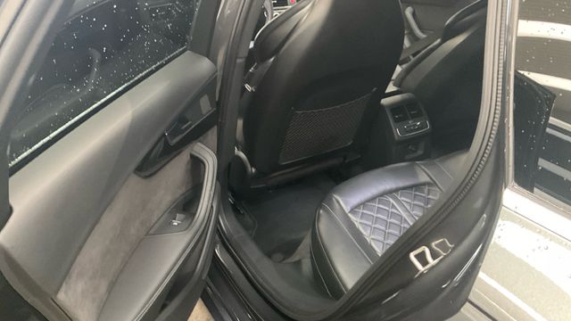 Audi A4 S4 3.0 TFSI 260kW quattro tiptron Avant