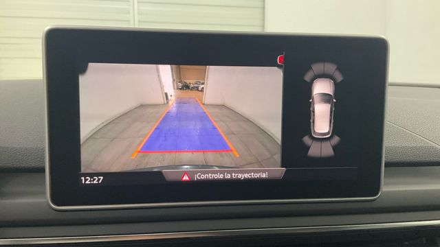 Audi A4 S4 3.0 TFSI 260kW quattro tiptron Avant