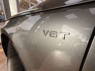 Audi A4 S4 3.0 TFSI 260kW quattro tiptron Avant