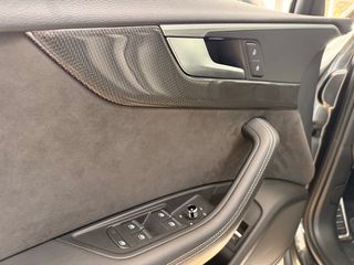 Audi A4 S4 3.0 TFSI 260kW quattro tiptron Avant