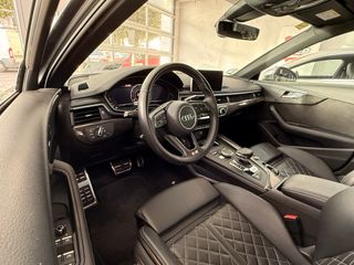 Audi A4 S4 3.0 TFSI 260kW quattro tiptron Avant