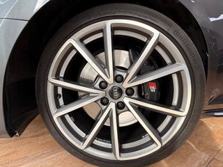 Audi A4 S4 3.0 TFSI 260kW quattro tiptron Avant