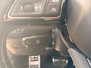 Audi A4 S4 3.0 TFSI 260kW quattro tiptron Avant