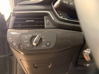 Audi A4 S4 3.0 TFSI 260kW quattro tiptron Avant