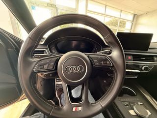 Audi A4 S4 3.0 TFSI 260kW quattro tiptron Avant