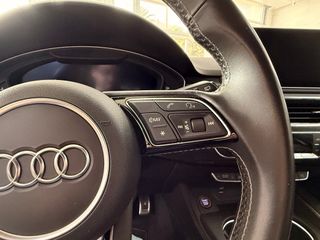 Audi A4 S4 3.0 TFSI 260kW quattro tiptron Avant