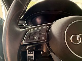 Audi A4 S4 3.0 TFSI 260kW quattro tiptron Avant