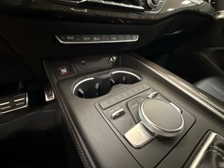 Audi A4 S4 3.0 TFSI 260kW quattro tiptron Avant