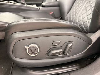 Audi A4 S4 3.0 TFSI 260kW quattro tiptron Avant