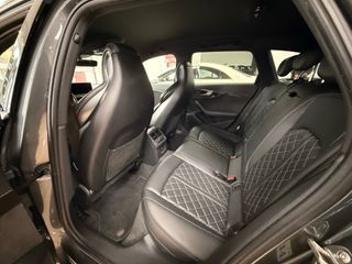 Audi A4 S4 3.0 TFSI 260kW quattro tiptron Avant
