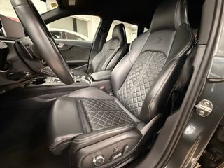 Audi A4 S4 3.0 TFSI 260kW quattro tiptron Avant