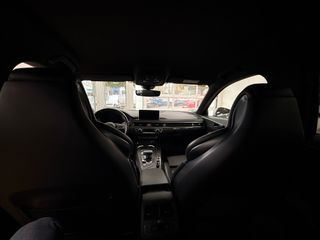 Audi A4 S4 3.0 TFSI 260kW quattro tiptron Avant