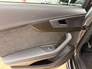 Audi A4 S4 3.0 TFSI 260kW quattro tiptron Avant