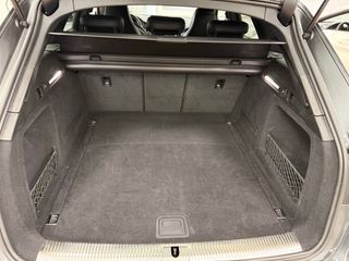 Audi A4 S4 3.0 TFSI 260kW quattro tiptron Avant