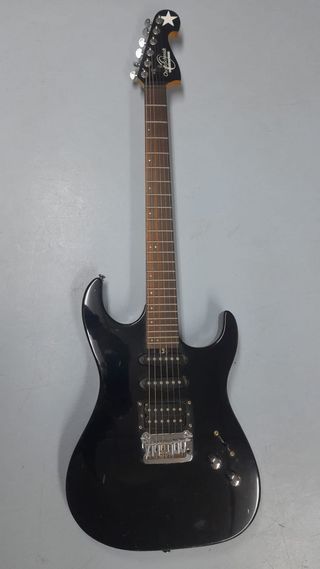 Chitarra Elettrica Oscar Schmidt Washburn