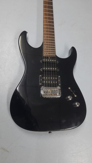 Chitarra Elettrica Oscar Schmidt Washburn