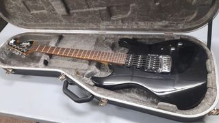 Chitarra Elettrica Oscar Schmidt Washburn