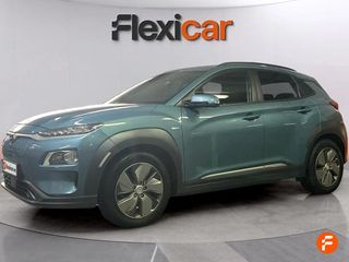 Hyundai Kona EV 150kW (204CV) Tecno