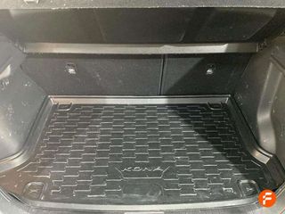 Hyundai Kona EV 150kW (204CV) Tecno