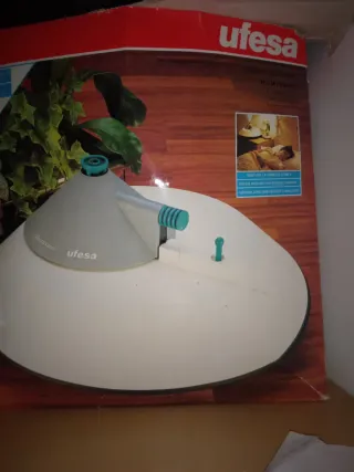Humidificador Ufesa
