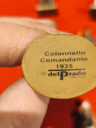 Soldatini piombo Alpini 5 Alpini 1 Alpina