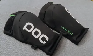 Rodilleras POC VPD 2.0