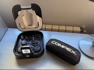 Compex SP 6.0 Electroestimulador