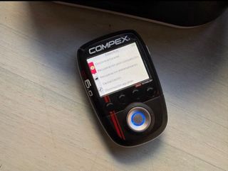 Compex SP 6.0 Electroestimulador