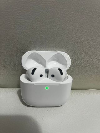 Auriculares Inalámbricos Pro 4 generación