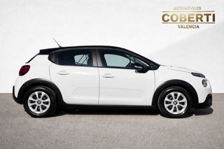 CITROEN C3 1.2i 82CV SHINE 2018.