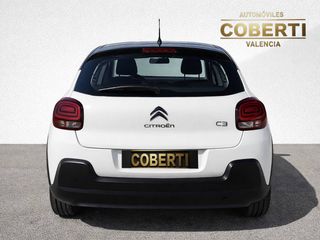 CITROEN C3 1.2i 82CV SHINE 2018.
