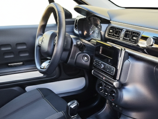 CITROEN C3 1.2i 82CV SHINE 2018.