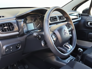 CITROEN C3 1.2i 82CV SHINE 2018.